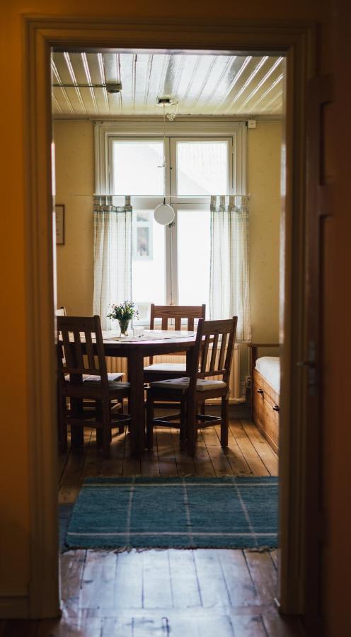 Stf Glasbruket Hostel & Apartments Borensberg Екстериор снимка