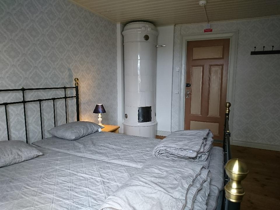 Stf Glasbruket Hostel & Apartments Borensberg Екстериор снимка