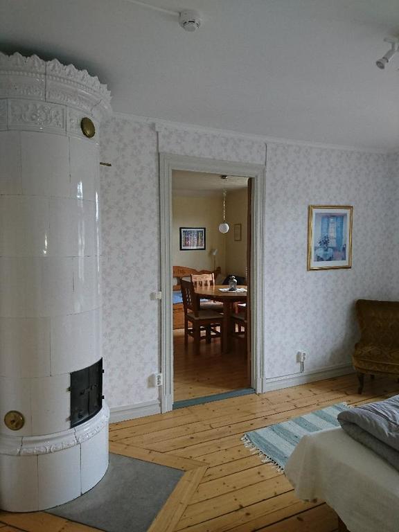 Stf Glasbruket Hostel & Apartments Borensberg Екстериор снимка