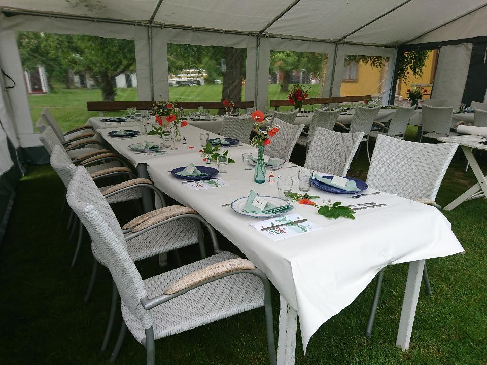 Stf Glasbruket Hostel & Apartments Borensberg Екстериор снимка